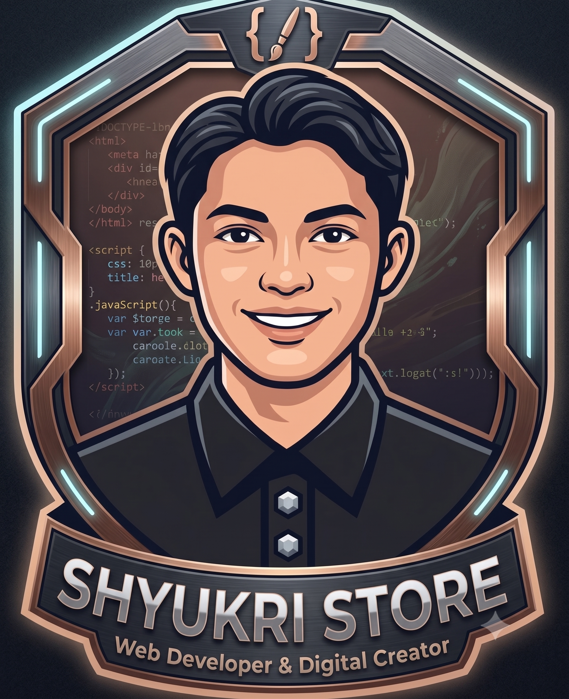 Foto Shyukri Rahmad